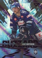 Dotchin Jake 23-24 Tipsport Extraliga Blizzard Limited Level 2 #BL-35