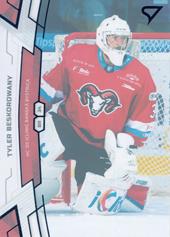 Beskorowany Tyler 19-20 Tipsport Liga Blue #2 Beskorowany Tyler 19-20 Tipsport Liga Blue #2