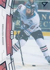 Southorn Jordon 19-20 Tipsport Liga Blue #3 Southorn Jordon 19-20 Tipsport Liga Blue #3