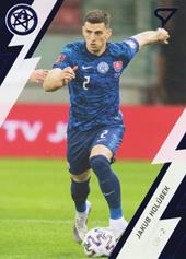 Holúbek Jakub 2021 Slovenskí Sokoli Blue #7