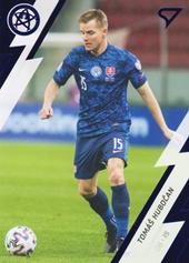 Hubočan Tomáš 2021 Slovenskí Sokoli Blue #8