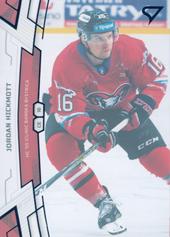 Hickmott Jordan 19-20 Tipsport Liga Blue #10 Hickmott Jordan 19-20 Tipsport Liga Blue #10