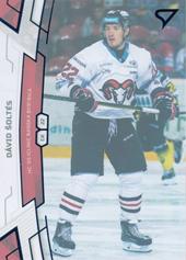 Šoltés Dávid 19-20 Tipsport Liga Blue #11 Šoltés Dávid 19-20 Tipsport Liga Blue #11