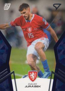 Jurásek David 2024 Hrdí Lvi Blue #12