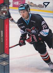 Tamáši Alex 18-19 Tipsport Liga Blue #14