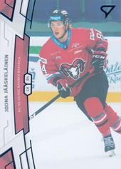 Jääskeläinen Joona 19-20 Tipsport Liga Blue #18 Jääskeläinen Joona 19-20 Tipsport Liga Blue #18