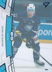 Mezei Branislav 19-20 Tipsport Liga Blue #21 Mezei Branislav 19-20 Tipsport Liga Blue #21