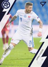 Kucka Juraj 2021 Slovenskí Sokoli Blue #25