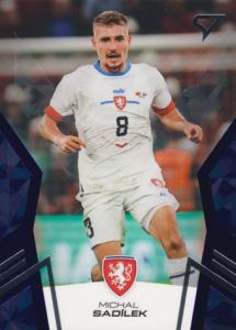 Sadílek Michal 2024 Hrdí Lvi Blue #25