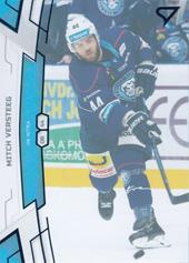 Versteeg Mitch 19-20 Tipsport Liga Blue #25