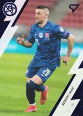 Mak Róbert 2021 Slovenskí Sokoli Blue #27