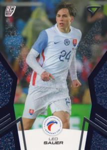 Sauer Leo 2024 Slovenskí Sokoli Blue #31