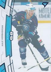 Kerbashian Kale 19-20 Tipsport Liga Blue #32