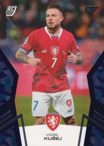 Kušej Vasil 2024 Hrdí Lvi Blue #35