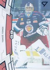 Tomek Tomáš 19-20 Tipsport Liga Blue #37 Tomek Tomáš 19-20 Tipsport Liga Blue #37