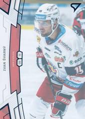 Švarný Ivan 19-20 Tipsport Liga Blue #39