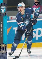 McCormack Graeme 18-19 Tipsport Liga Blue #40