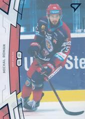 Roman Michal 19-20 Tipsport Liga Blue #41