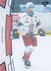 Maier Patrik 19-20 Tipsport Liga Blue #42