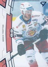 Trotter Brock 19-20 Tipsport Liga Blue #46 Trotter Brock 19-20 Tipsport Liga Blue #46