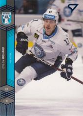Richard Dylen 18-19 Tipsport Liga Blue #48