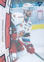 Preisinger Miroslav 19-20 Tipsport Liga Blue #49 Preisinger Miroslav 19-20 Tipsport Liga Blue #49