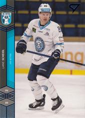 Scheidl Lane 18-19 Tipsport Liga Blue #51
