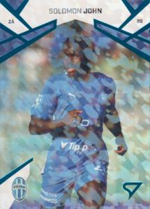 John Solomon 24-25 Chance Liga Blue #53