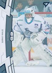Halo Juraj 19-20 Tipsport Liga Blue #56 Halo Juraj 19-20 Tipsport Liga Blue #56
