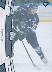 Ťavoda Ján 19-20 Tipsport Liga Blue #61