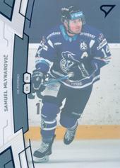 Mlynarovič Samuel 19-20 Tipsport Liga Blue #65