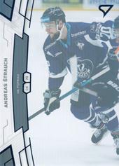 Štrauch Andreas 19-20 Tipsport Liga Blue #70