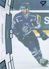 Paukovček Lukáš 19-20 Tipsport Liga Blue #72