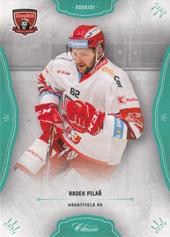 Pilař Radek 20-21 OFS Classic Blue #72