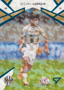Harazim Štěpán 24-25 Chance Liga Blue #75
