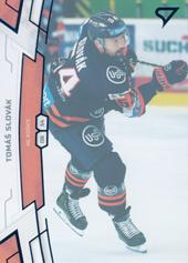 Slovák Tomáš 19-20 Tipsport Liga Blue #76 Slovák Tomáš 19-20 Tipsport Liga Blue #76