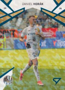 Horák Daniel 24-25 Chance Liga Blue #79