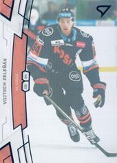 Zeleňák Vojtech 19-20 Tipsport Liga Blue #79 Zeleňák Vojtech 19-20 Tipsport Liga Blue #79