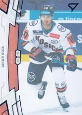 Suja Jakub 19-20 Tipsport Liga Blue #80 Suja Jakub 19-20 Tipsport Liga Blue #80