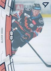Jokeľ Oliver 19-20 Tipsport Liga Blue #81