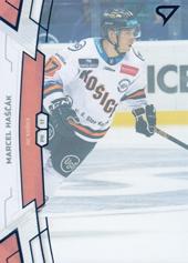 Haščák Marcel 19-20 Tipsport Liga Blue #82 Haščák Marcel 19-20 Tipsport Liga Blue #82