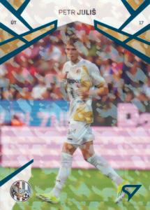 Juliš Petr 24-25 Chance Liga Blue #83