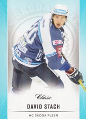 Stach David 16-17 OFS Classic Blue #83