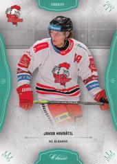 Navrátil Jakub 20-21 OFS Classic Blue #85