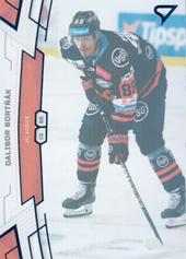 Bortňák Dalibor 19-20 Tipsport Liga Blue #88 Bortňák Dalibor 19-20 Tipsport Liga Blue #88