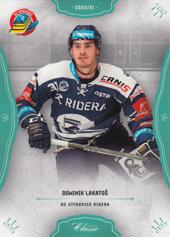 Lakatoš Dominik 20-21 OFS Classic Blue #91