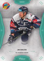 Schleiss Jan 20-21 OFS Classic Blue #93