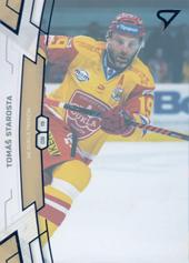 Starosta Tomáš 19-20 Tipsport Liga Blue #94 Starosta Tomáš 19-20 Tipsport Liga Blue #94