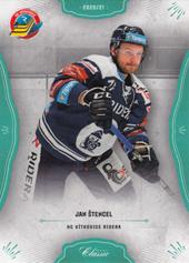 Štencel Jan 20-21 OFS Classic Blue #94