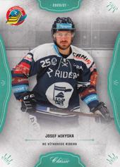 Mikyska Josef 20-21 OFS Classic Blue #95